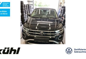VW T-Roc 68.415 km 17.970 &euro; Hildesheim 31137