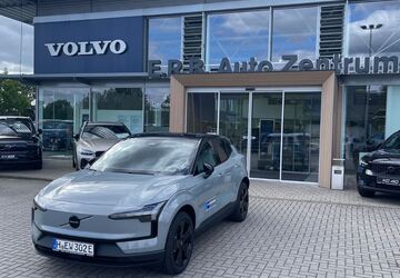 Volvo EX30 9.000 km 35.600 &euro; Hannover 30179