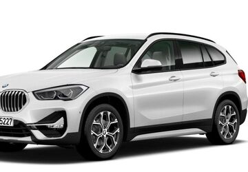BMW X1 49.015 km 26.250 &euro; Hildesheim 31137