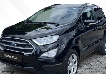 Ford EcoSport 37.700 km 12.490 &euro; Hildesheim 31135
