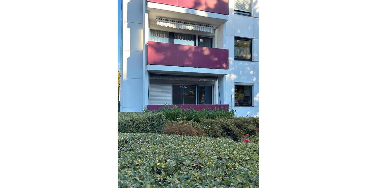 Erdgeschoßwohnung Salzgitter - 3 Zimmer, 72 m&sup2;, 950&euro; | Angebot:27549380