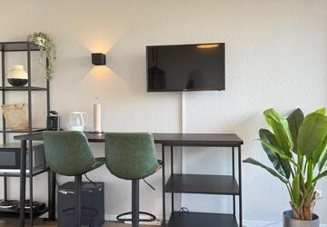 Wohnung Hannover Herrenhausen-Stöcken - 1 Zimmer, 20 m&sup2;, 800&euro; | Angebot:27585373