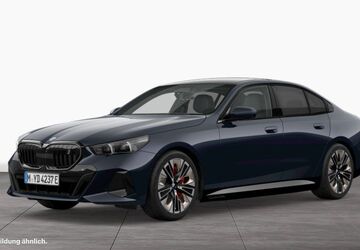 BMW i5 21.378 km 63.900 &euro; Hannover 30539