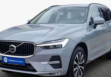 Volvo XC60 47.147 km 31.541 &euro; Hildesheim 31135