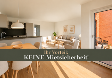 Wohnung Hannover Bemerode - 4 Zimmer, 103 m&sup2;, 1.383&euro; | Angebot:27539541