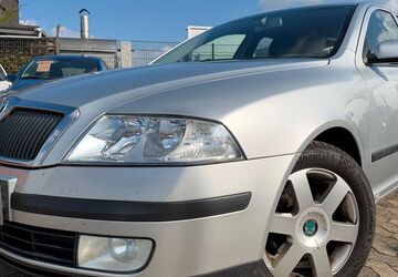 Skoda Octavia 429.000 km 999 &euro; Hildesheim 31137