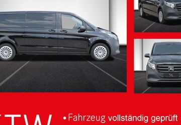 Mercedes-Benz Vito 45.377 km 41.388 &euro; Hildesheim 31137