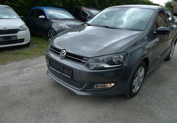 VW Polo 94.000 km 6.850 &euro; Holtensen 30974