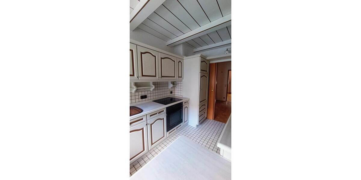 Etagenwohnung Hannover Linden-Limmer - 3 Zimmer, 80 m&sup2;, 900&euro; | Angebot:27537249
