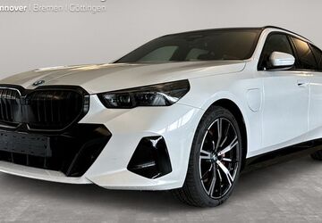 BMW 550 16.642 km 78.900 &euro; Hannover 30539