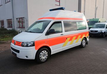 VW T5 Transporter 246.219 km 11.500 &euro; Hannover 30179