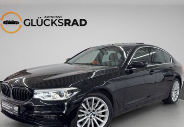 BMW 530 87.812 km 29.980 &euro; Hildesheim 31137