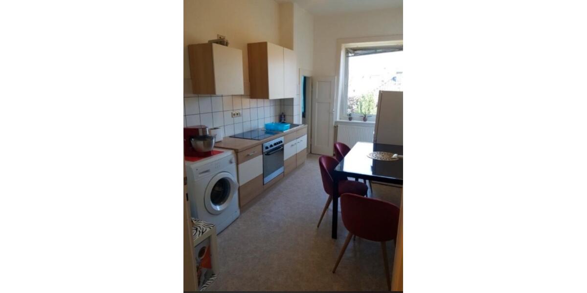 Etagenwohnung Hannover Ricklingen - 1 Zimmer, 20 m&sup2;, 480&euro; | Angebot:27541738