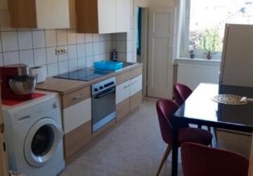 Wohnung Hannover Ricklingen - 1 Zimmer, 20 m&sup2;, 480&euro; | Angebot:27541738