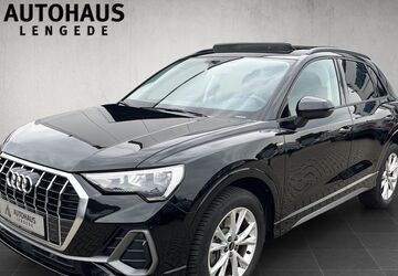Audi Q3 37.471 km 34.790 &euro; Lengede 38268