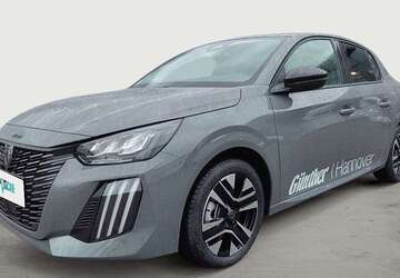 Peugeot 208 7.000 km 21.580 &euro; Hannover 30173