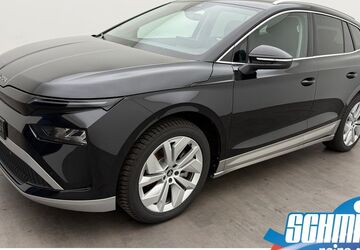 Skoda Enyaq 8.570 km 42.900 &euro; Peine 31226