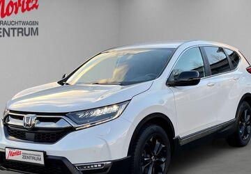 Honda CR-V 35.179 km 29.880 &euro; Laatzen 30880