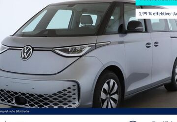 VW ID. Buzz 24.069 km 49.490 &euro; Hannover 30419