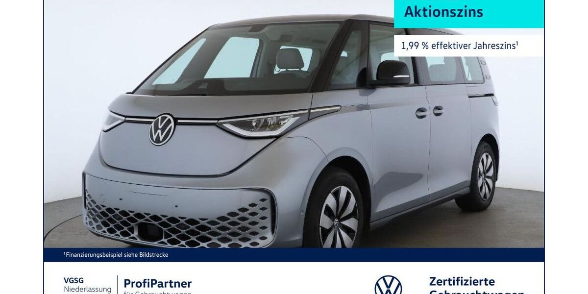 VW ID. Buzz 24.069 km 49.490 &euro; Hannover 30419