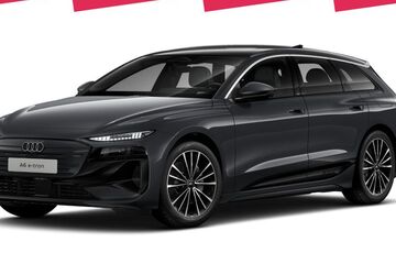 Audi A6 e-tron 5.050 km 71.990 &euro; Hannover 30179