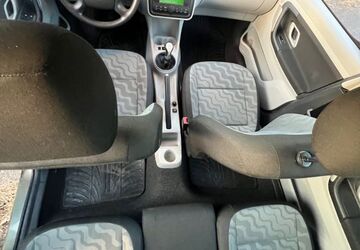Skoda Roomster 280.000 km 2.499 &euro; salzgitter 38239