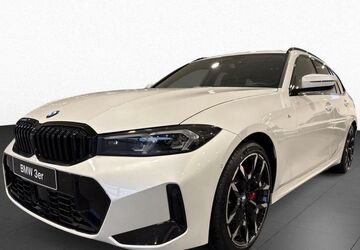 BMW 330 10.500 km 67.900 &euro; Hildesheim 31137