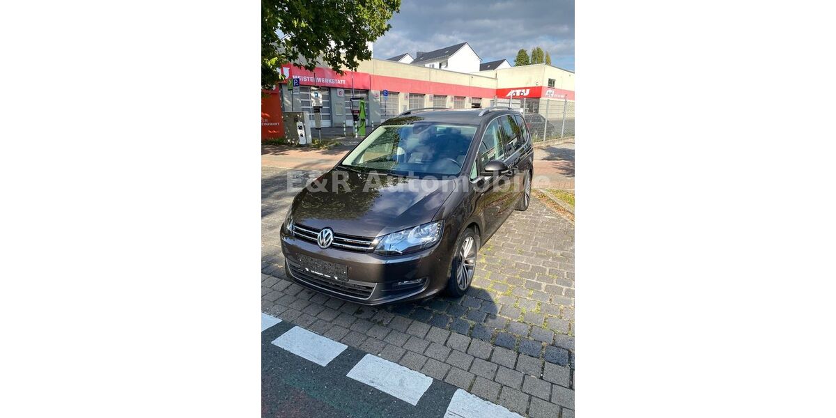 VW Sharan 165.994 km 14.990 &euro; Laatzen 30880