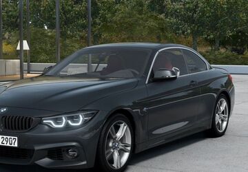 BMW 420 132.100 km 24.950 &euro; Hildesheim 31137