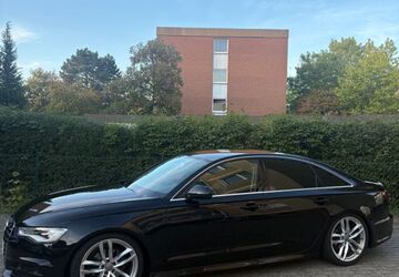 Audi A6 114.800 km 18.999 &euro; Hildesheim 31135