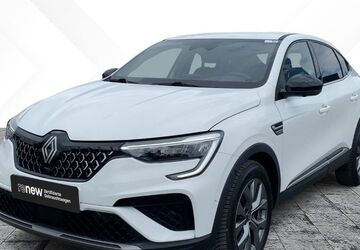 Renault Arkana 26.939 km 22.790 &euro; Hildesheim 31135