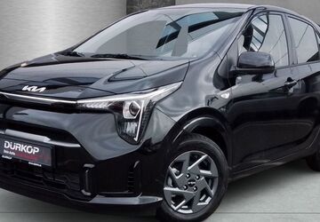 Kia Picanto 6.879 km 15.950 &euro; Hannover 30177