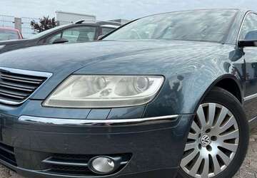 VW Phaeton 156.000 km 4.999 &euro; Hildesheim 31137
