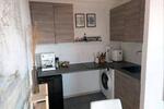 Etagenwohnung Hannover Linden-Limmer - 1 Zimmer, 31 m&sup2;, 590&euro; | Angebot:27594906