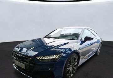 Audi A7 47.266 km 52.999 &euro; Salzgitter 38259