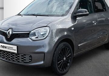Renault Twingo 27.530 km 14.575 &euro; Hannover 30519