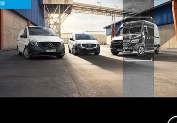 Mercedes-Benz Sprinter 40.598 km 46.398 &euro; Hannover - Langenhagen 30855