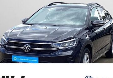 VW Taigo 33.876 km 15.470 &euro; Hildesheim 31137