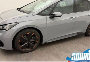 Cupra Born 21.090 km 28.900 &euro; Peine 31226