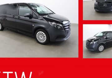 Mercedes-Benz Vito 44.582 km 37.722 &euro; Hildesheim 31137