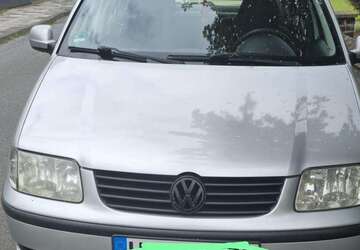 VW Polo 218.000 km 500 &euro; Hildesheim, Stadt 31139