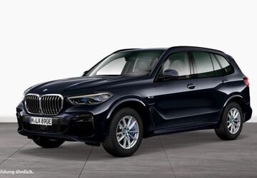 BMW X5 91.291 km 49.907 &euro; Hannover 30539