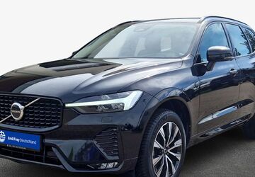 Volvo XC60 55.282 km 32.941 &euro; Hildesheim 31135