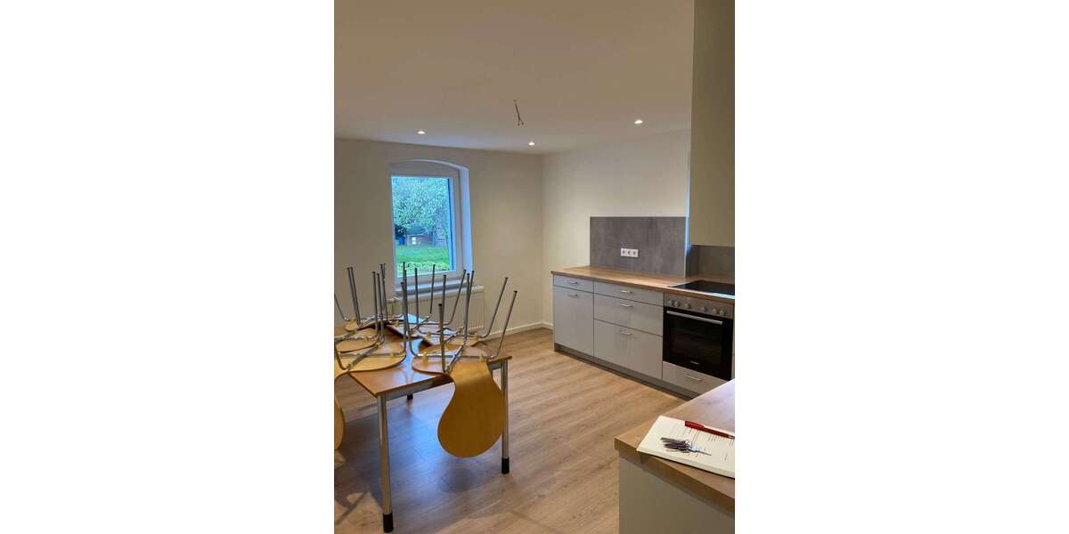 Etagenwohnung Salzgitter Hallendorf - 3 Zimmer, 75 m&sup2;, 560&euro; | Angebot:27550829