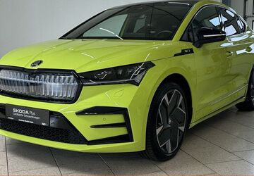 Skoda Enyaq 103.826 km 29.999 &euro; Hemmingen/Hannover 30966