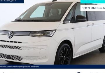 VW T7 Multivan 1.357 km 65.190 &euro; Hannover 30419