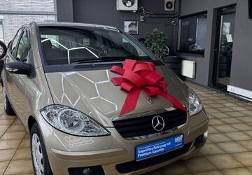 Mercedes-Benz A 160 172.000 km 3.990 &euro; Nordstemmen 31171