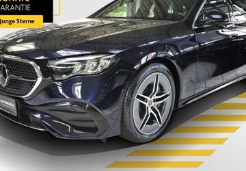 Mercedes-Benz E 220 16.898 km 43.430 &euro; Pattensen 30982