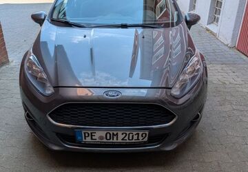 Ford Fiesta 128.878 km 5.699 &euro; Hohenhameln 31249