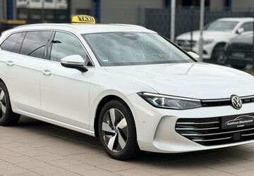VW Passat Variant 26.100 km 39.999 &euro; Hildesheim 31135